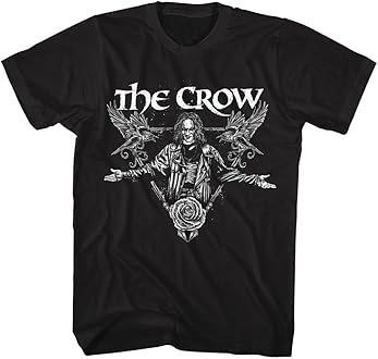 Amazon.com: American Classics: The Crow